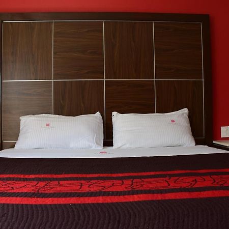 Plutarco Suites Mexico City Ngoại thất bức ảnh